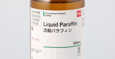 Liquid Paraffin