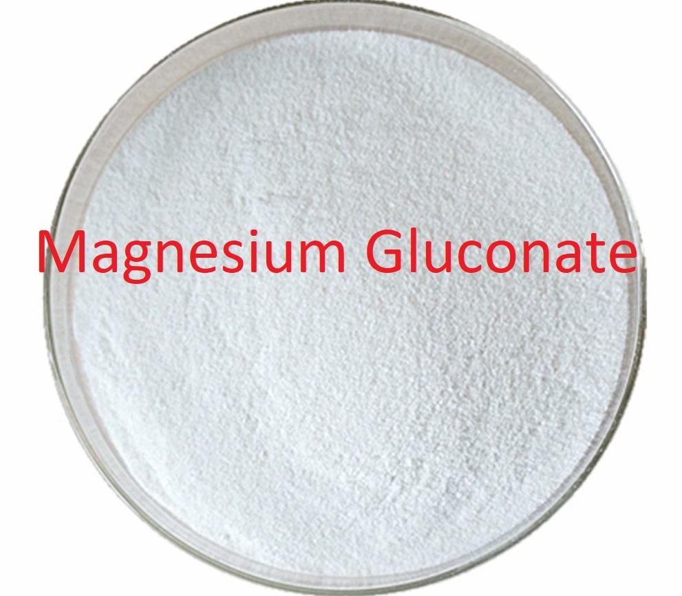 Magnesium Gluconate là gì? Trong mỹ phẩm nó có tác dụng gì?