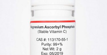 Magnesium ascorbyl phosphate