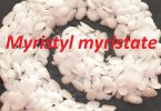 Myristyl myristate