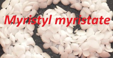 Myristyl myristate