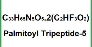 Palmitoyl Tripeptide-5