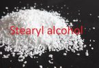 Stearyl alcohol