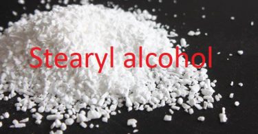 Stearyl alcohol