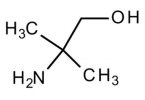 aminomethyl propanol