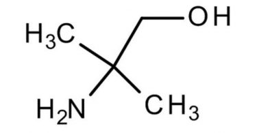 aminomethyl propanol