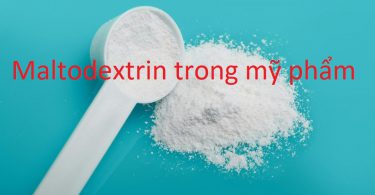 maltodextrin