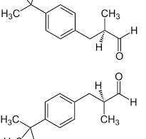 Butylphenyl Methylpropional