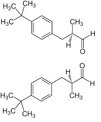 Butylphenyl Methylpropional