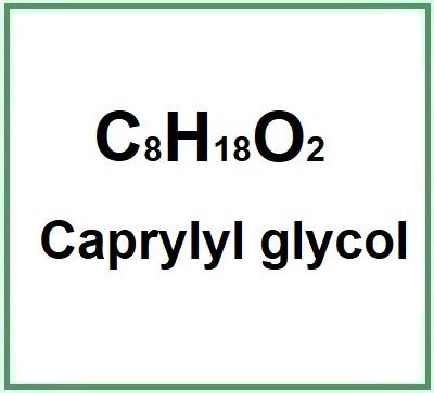Caprylyl glycol