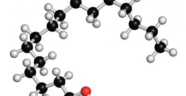 Cetyl alcohol