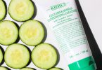Kiehl's Cucumber Herbal Conditioning Cleanser