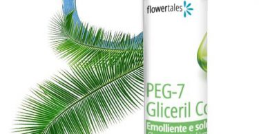 PEG-7 glyceryl cocoate