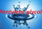 Pentylene glycol