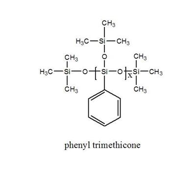 Phenyl trimethicon