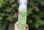 Simple Kind to Skin Vital Vitamin Foaming Cleanser