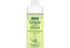 Simple Kind To Skin Foaming Facial Cleanser