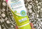 Simple Spotless Skin Triple Action Face Wash