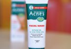 Acnes 25+ Facial Wash