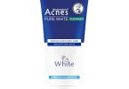 Acnes Pure White Cleanser