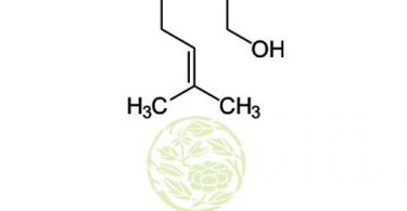 Citronellol