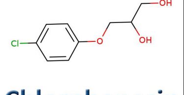 Chlohphenesin