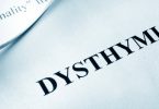 Dysthymia hay trầm cảm kéo dài là gì