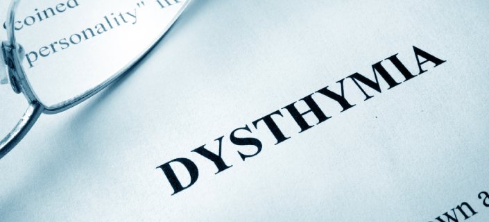 Dysthymia hay trầm cảm kéo dài là gì