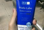 Hada Labo Perfect White Arbutin Cleanser