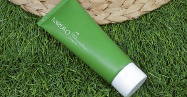 Naruko Tea Tree Purifying Clay Mask and Cleanser in 1