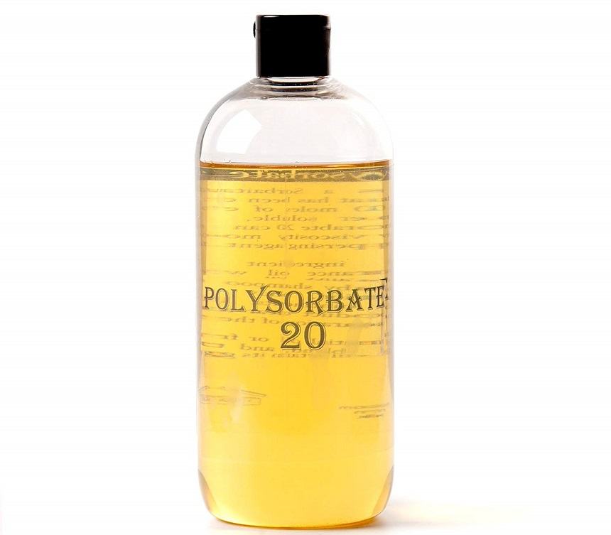 Polysorbate 20