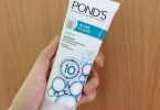 sữa rửa mặt Pond's Acne Clear Anti-Acne Facial Foam