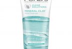 Ponds Clear Solution Mineral Clay Face Cleanser