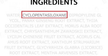 Cyclopentasiloxane