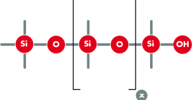 Dimethiconol