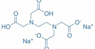 Disodium EDTA