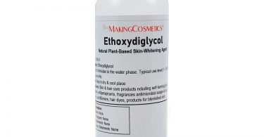 Ethoxydiglycol trong mỹ phẩm