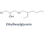 Ethylhexylglycerin trong mỹ phẩm