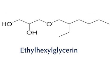 Ethylhexylglycerin trong mỹ phẩm