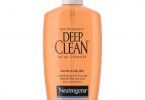 Neutrogena Deep Clean Facial Cleanser