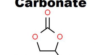 Propylene carbonate