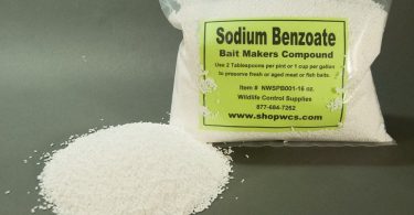 Sodium benzoate