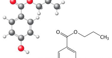 propylparaben