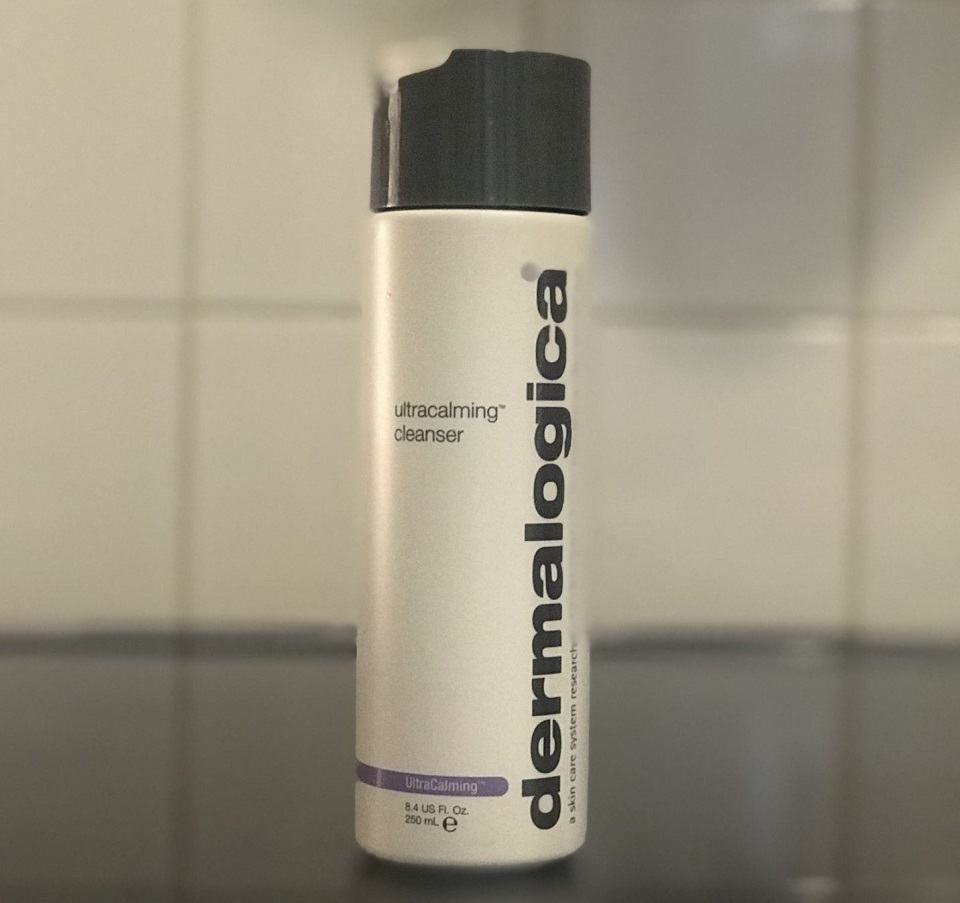 Dermalogica Ultracalming Cleanser