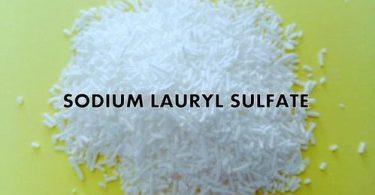 Sodium Laurel Sulfate