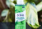 St. Ives Acne Control Tea Tree Daily Cleanser