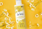 St. Ives Calming Chamomile Daily Cleanser