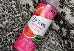 St. Ives Hydrating Watermelon Daily Cleanser