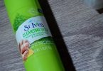 St. Ives Matcha Green Tea Ginger Cleansing Stick