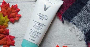 Vichy Pureté Thermale 3 in 1 One Step Cleanser